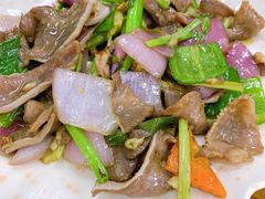 -南记食粥坊·宵夜大排档(南桂店)