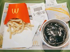 -麦当劳(药谷大道店)