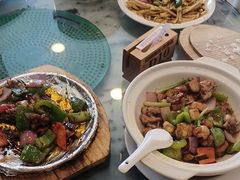 -今一靓汤.顺德菜东莞三十年老字号(厚街店)