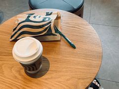 -星巴克(杭州大厦C座店)