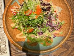 -耕海日本料理(万达华府店)