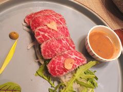 -山葵家·创意料理(万象汇店)