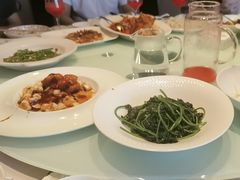 -香丰阁·烤鸭·川湘菜(清河店)
