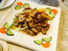 -粤秀小厨·广式早茶(辽宁路店)