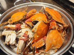 -川骄海鲜自助(亚运村店)