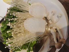 -阿香婆欢乐火锅（全运村中央广场店）(中央广场店)