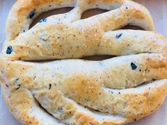 弗卡斯-老梦面包 CHEZMOREL(三源里店)
