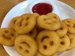 -万景饭店·鱼街农家菜