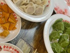 -金谷园饺子·烧烤(人大总店)