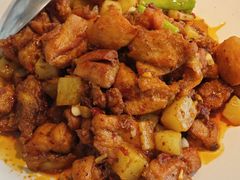 -兰湘子·湘菜小炒(长安万科广场店)