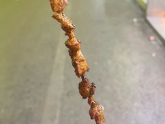 -圆西烤肉(园西路店)