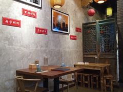 大堂-锦小馆(安贞店)