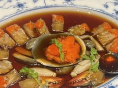 -锦楼·臻选新杭帮(杭州中心店)