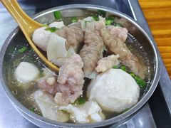 -马脚桥鱼肉羹店(人民路店)