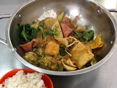-北京信息科技大学清河小营校区学生食堂