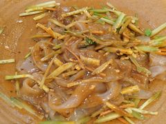 -李记饺子·熏酱东北菜(欢乐谷店)