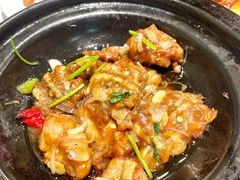 -粤秀小厨·广式早茶(辽宁路店)