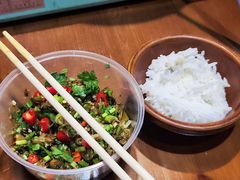 -黔有有贵州酸汤夺夺粉火锅(五味十字店)