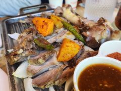-天山传奇新疆菜(SKLP店)