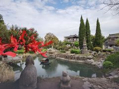 -徐州龟山景区