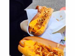 餐饮设施-巴黎迪士尼乐园