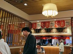 -福苗小骆驼烧烤(大唐不夜城店)