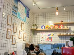-小豆海棠(人民南路店)