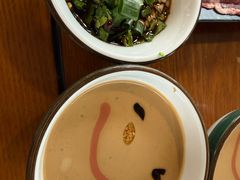 -前门杨记·铜锅涮肉(王府井·故宫店)