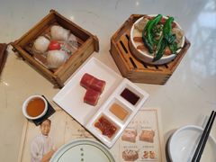 -悦满楼·西关名点·湛江名菜(航空综合大厦店)