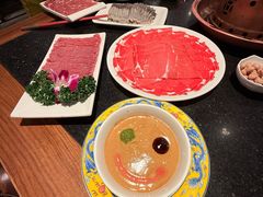 -南门涮肉(上海二店)