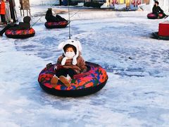 -沈阳奥体冰雪嘉年华