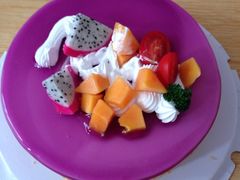 -甜心贝拉(西平路店)