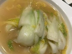 -麒麟中餐厅·经典粤菜·地道菜式老字号(广州长隆酒店)