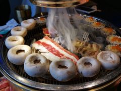 -东味北道熟成·炭火烤肉(九龙店)