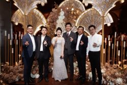 点击看大图 -希乐曼艺术中心·婚礼·活动·宴会厅(南山店)