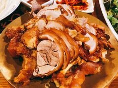 -Myth猪蹄(明洞店)