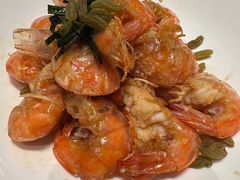 -阿明小菜·海鲜·上海菜(浦建路店)
