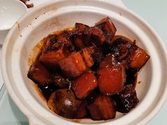 -新吉士·上海菜(浦东LCM置汇旭辉店)