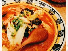 -刀小蛮半只鸡过桥米线(家乐福四元桥店)