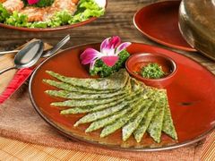 -花马天堂云南餐厅 Lost Heaven(外滩店)