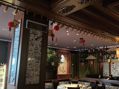 -八府香鸭·啫啫煲(华山路店)