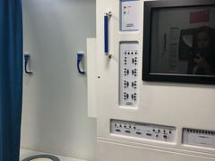 -龙岗区科技馆