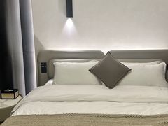 -Yolo私汤温泉设计师酒店(重庆南滨路店)
