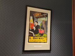 -GOYARD(恒隆广场店)