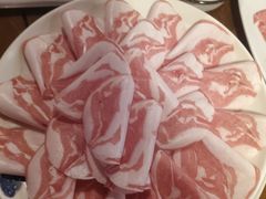 -前门杨记·铜锅涮肉(王府井·故宫店)