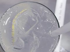 黑加仑白柚苏打-ITARU食堂·定食料理(西丽店)