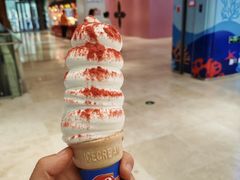 -DQ·蛋糕·冰淇淋(鸿坤店)