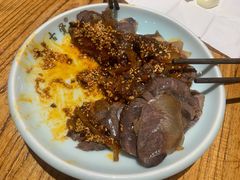 牛肉（金钱腱）-古觉面片(南门书院门店)