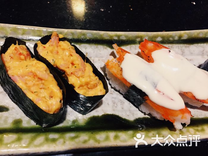 卡米寿司屋(鱼扑寿司)龙虾沙拉图片 - 第200张