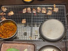 -夜食白市Yespicy·烧烤啤酒宵夜(番禺四海城店)